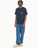 Футболка BASIC Pocket LBL (Мужской; XL (52); eclipse navy)